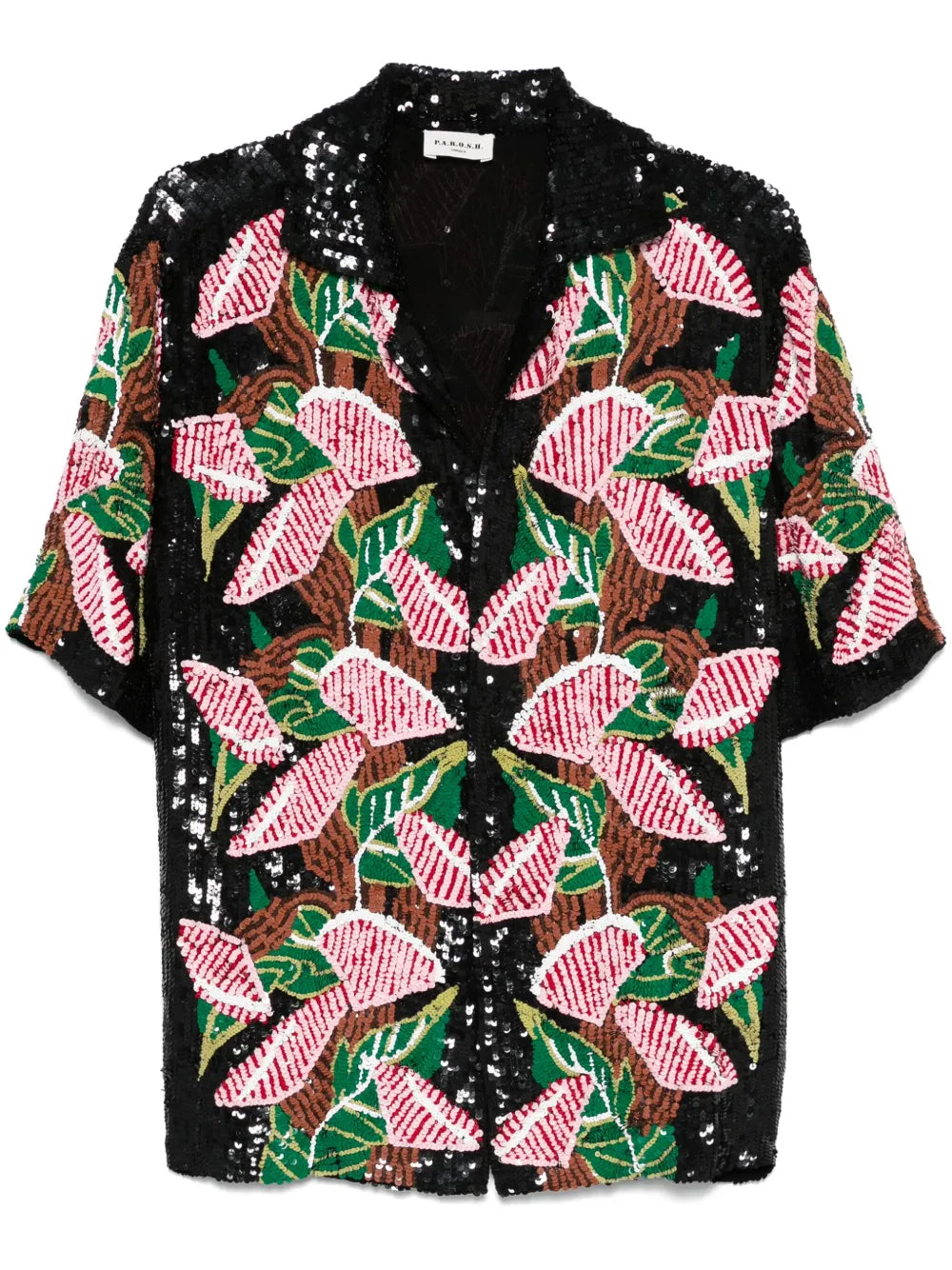 Gush Shirt