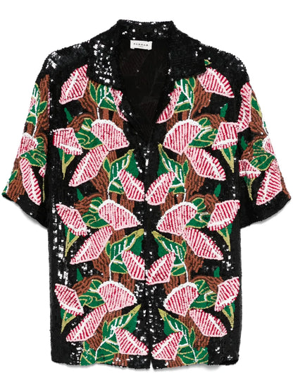 Gush Shirt