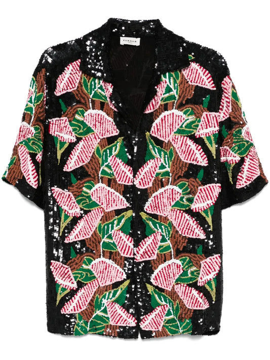 Gush Shirt