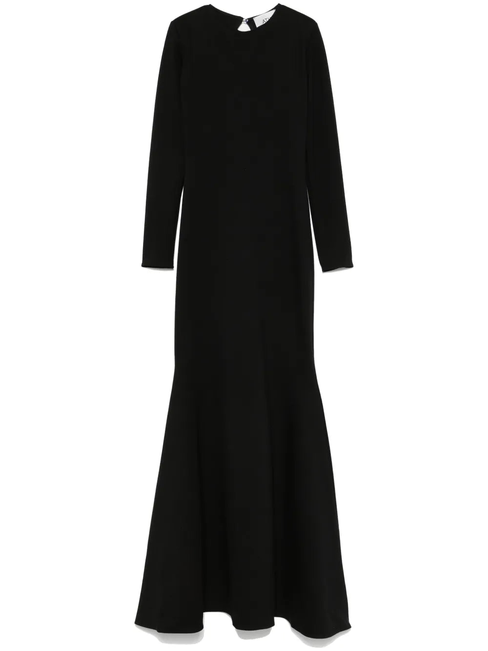 Jersey Maxi Dress