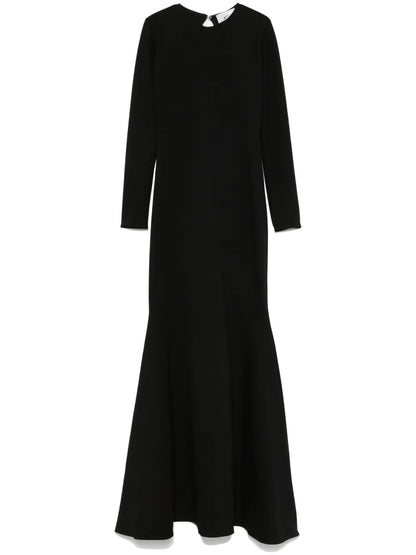 Jersey Maxi Dress