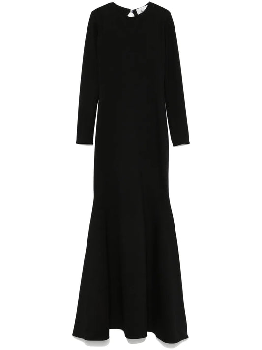 Jersey Maxi Dress