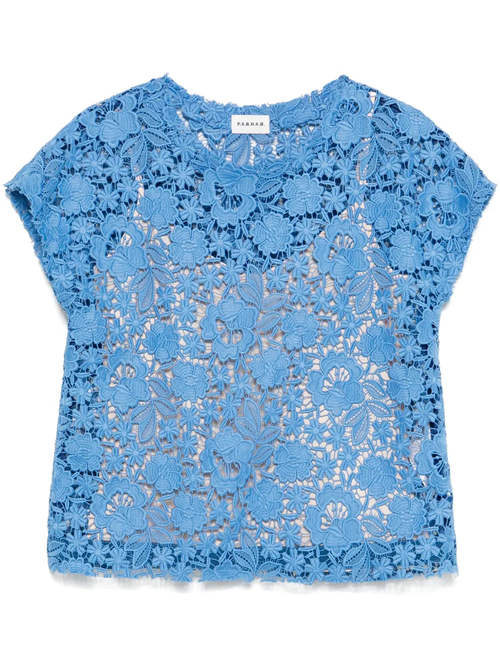 Lace Blouse