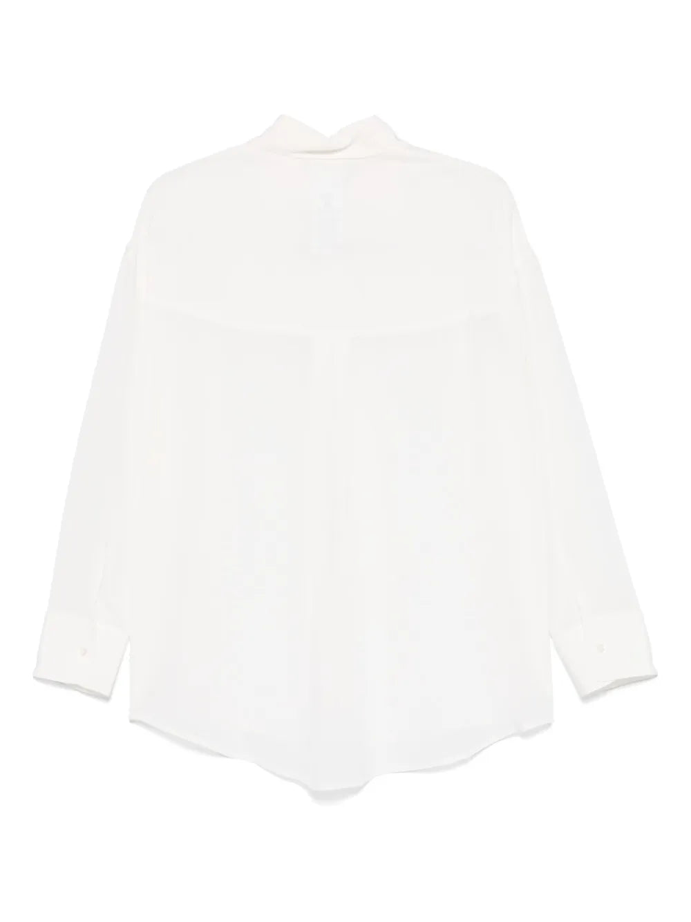 Silk Shirt