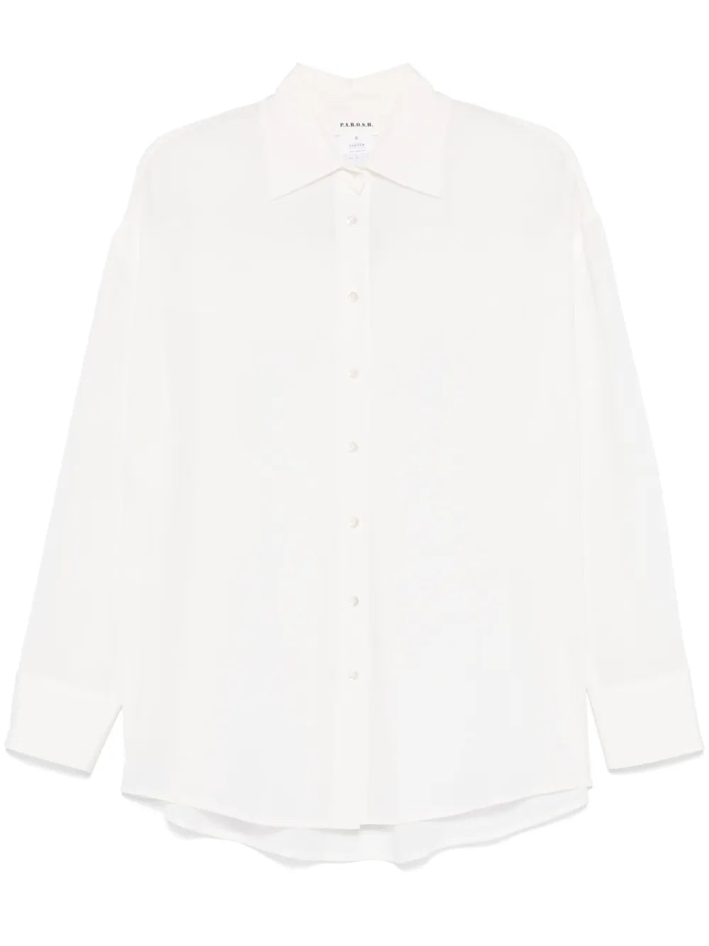 Silk Shirt
