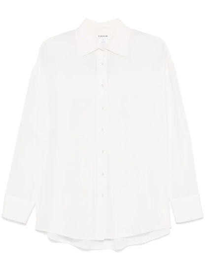 Silk Shirt