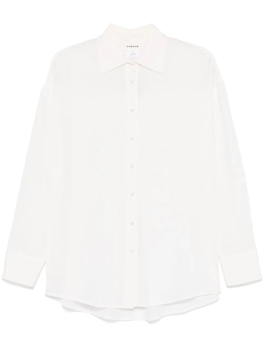 Silk Shirt