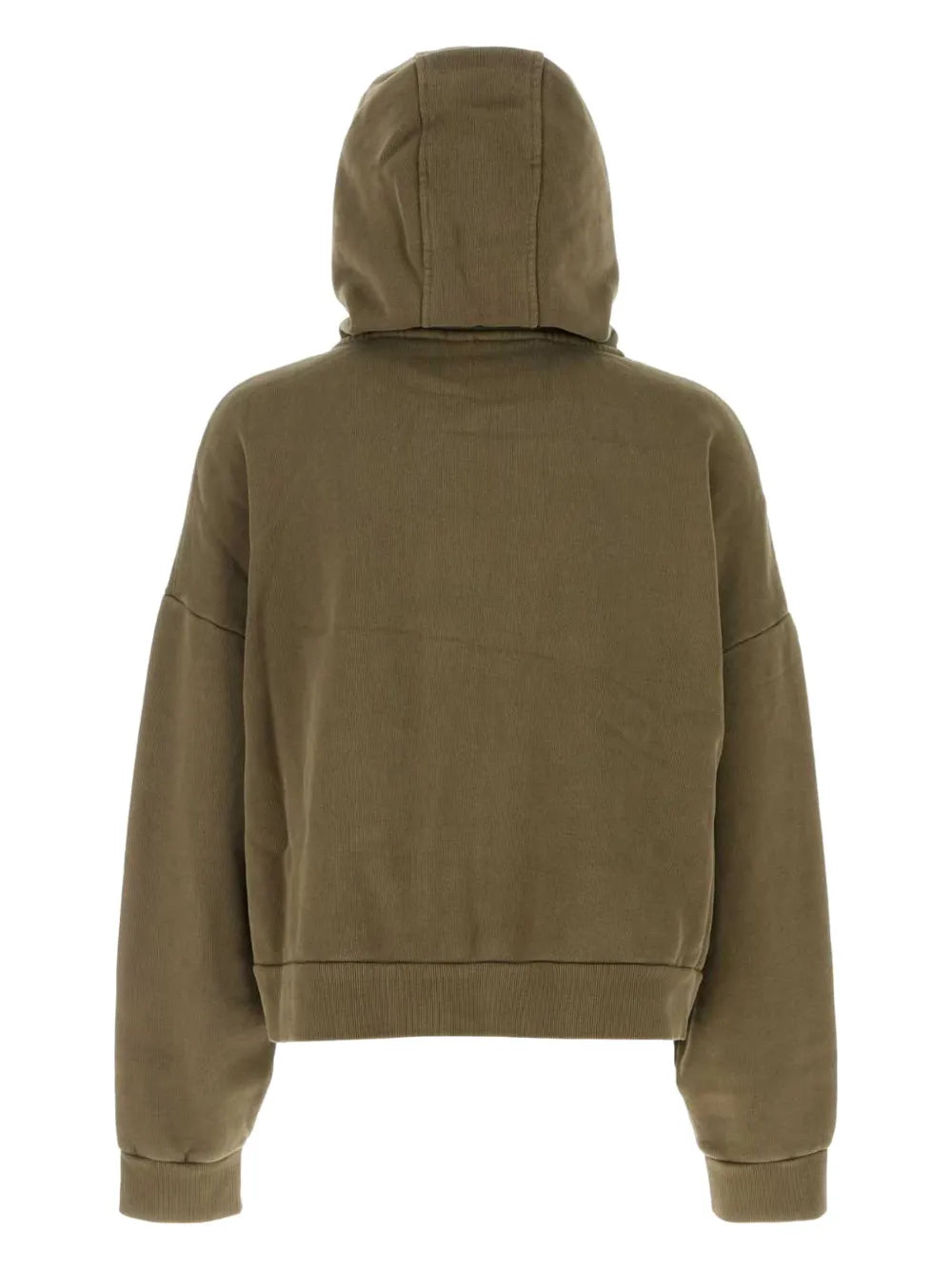 Organic Cotton Hoodie