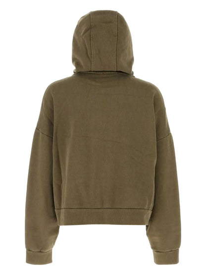 Organic Cotton Hoodie