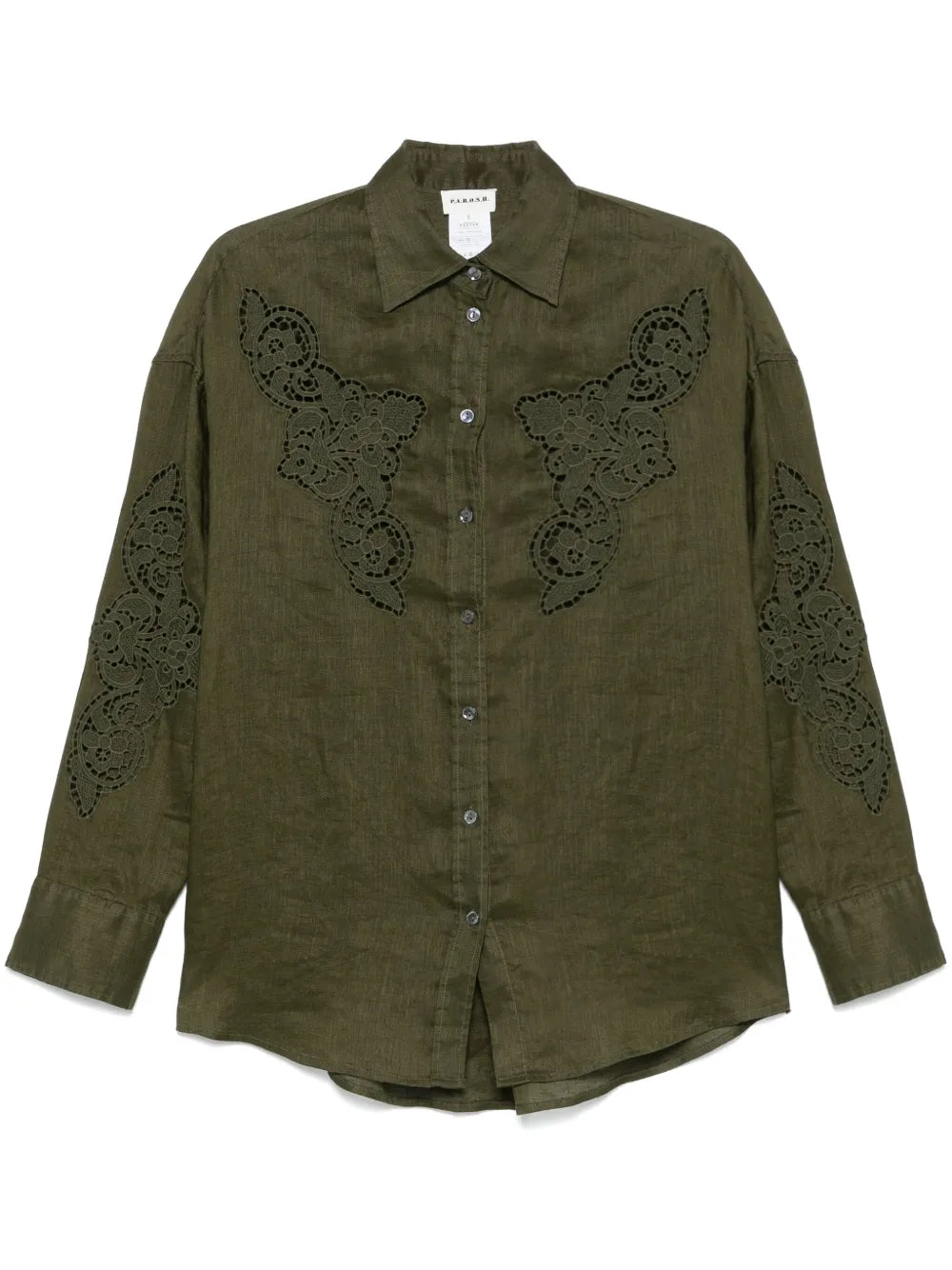 Beach Shirt