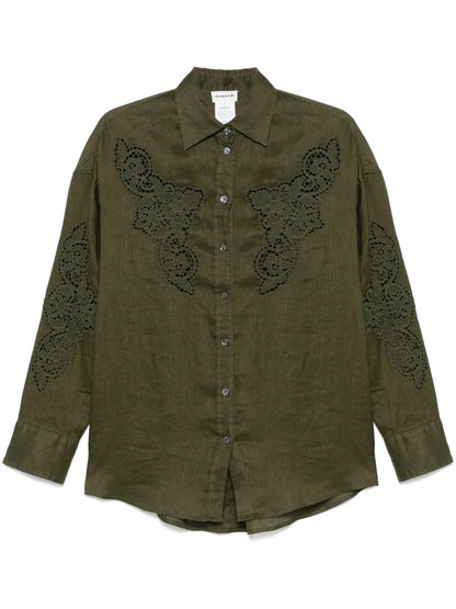 Beach Shirt