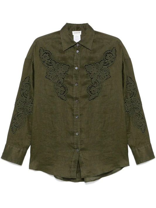 Beach Shirt