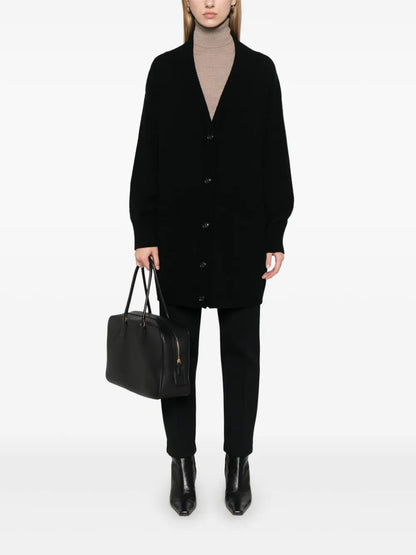 V-Neck Cardigan