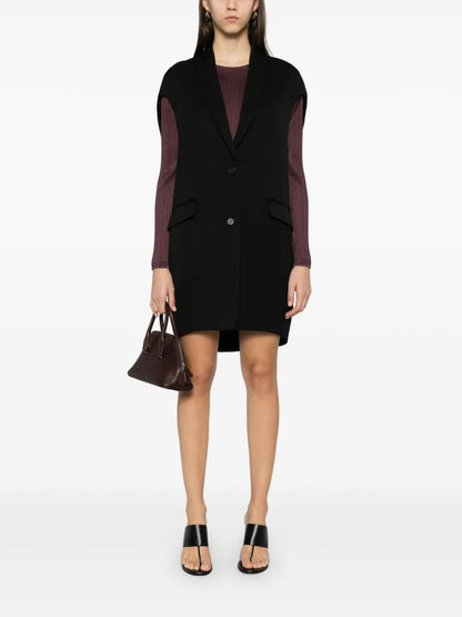 Wool Gilet