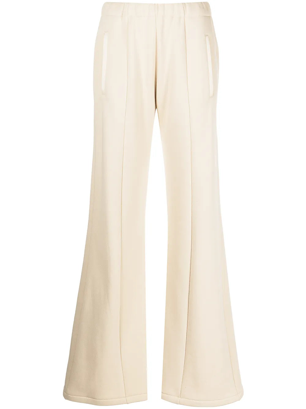 Wide-Leg Trousers