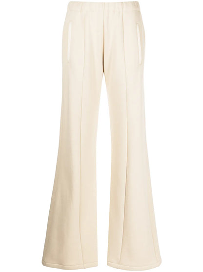 Wide-Leg Trousers