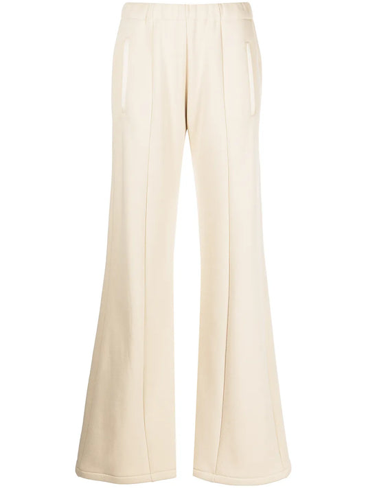 Wide-Leg Trousers