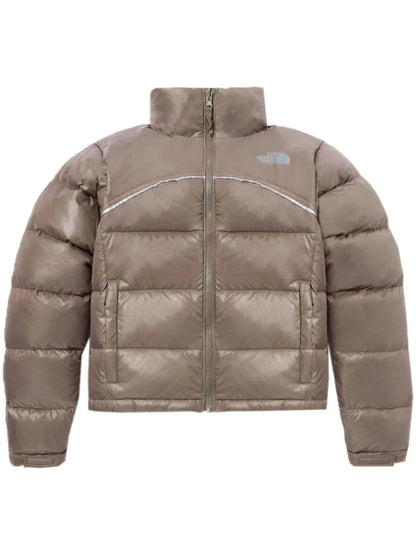 Retro Nuptse Jacket