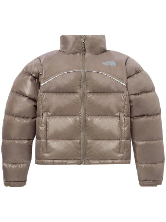Retro Nuptse Jacket