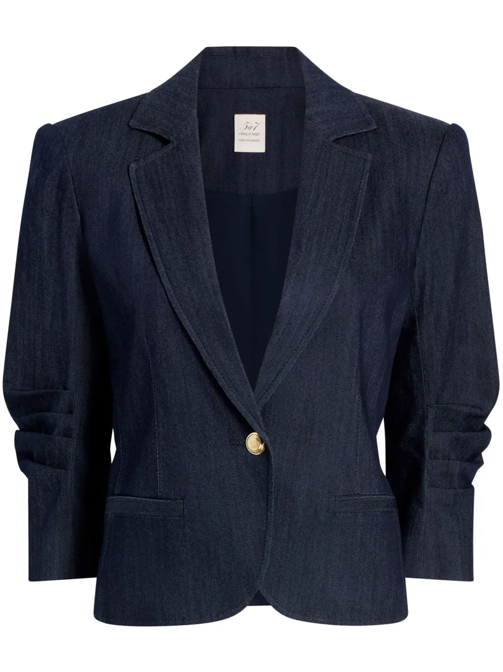 Khloe Blazer