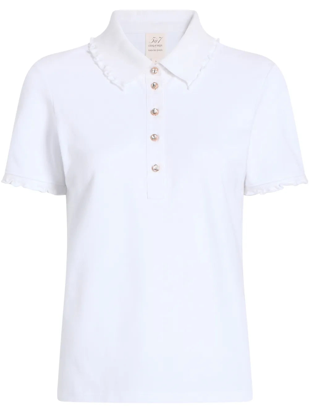Aster Polo Shirt