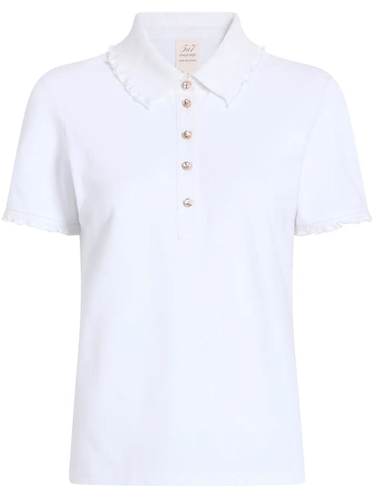 Aster Polo Shirt