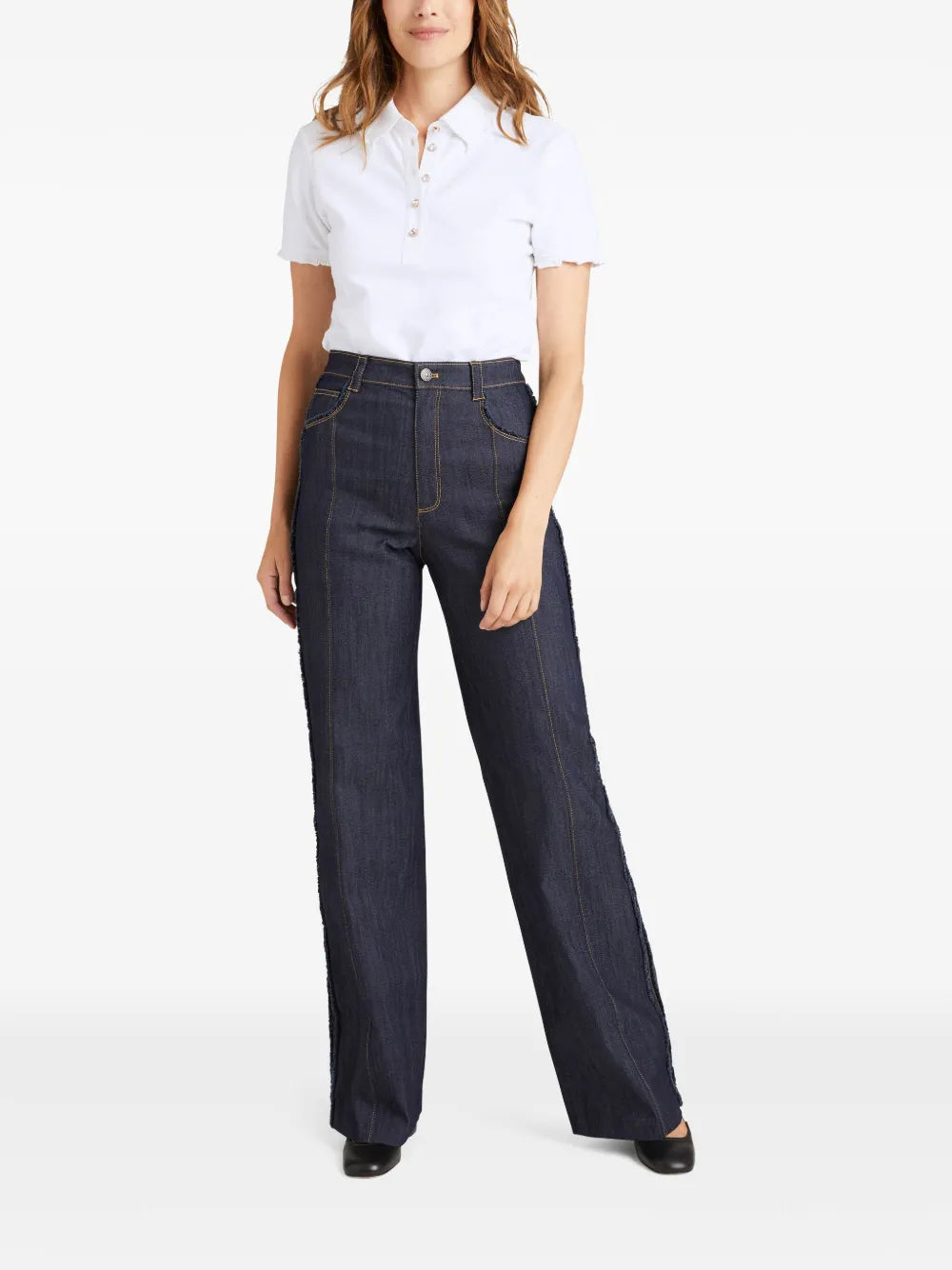 Aster Polo Shirt