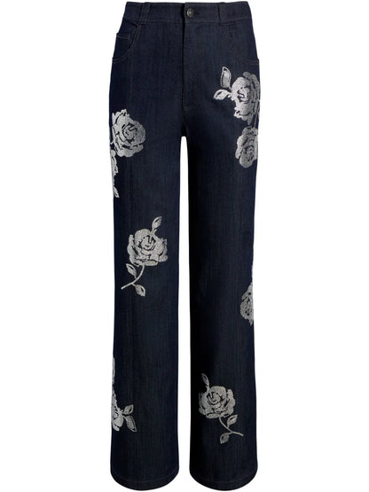 Francine Jeans