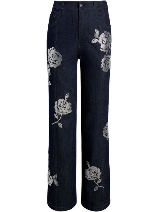 Francine Jeans
