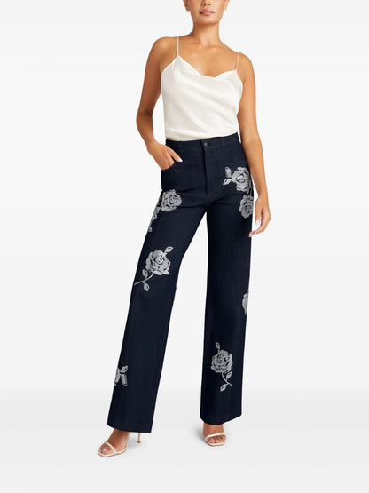 Francine Jeans