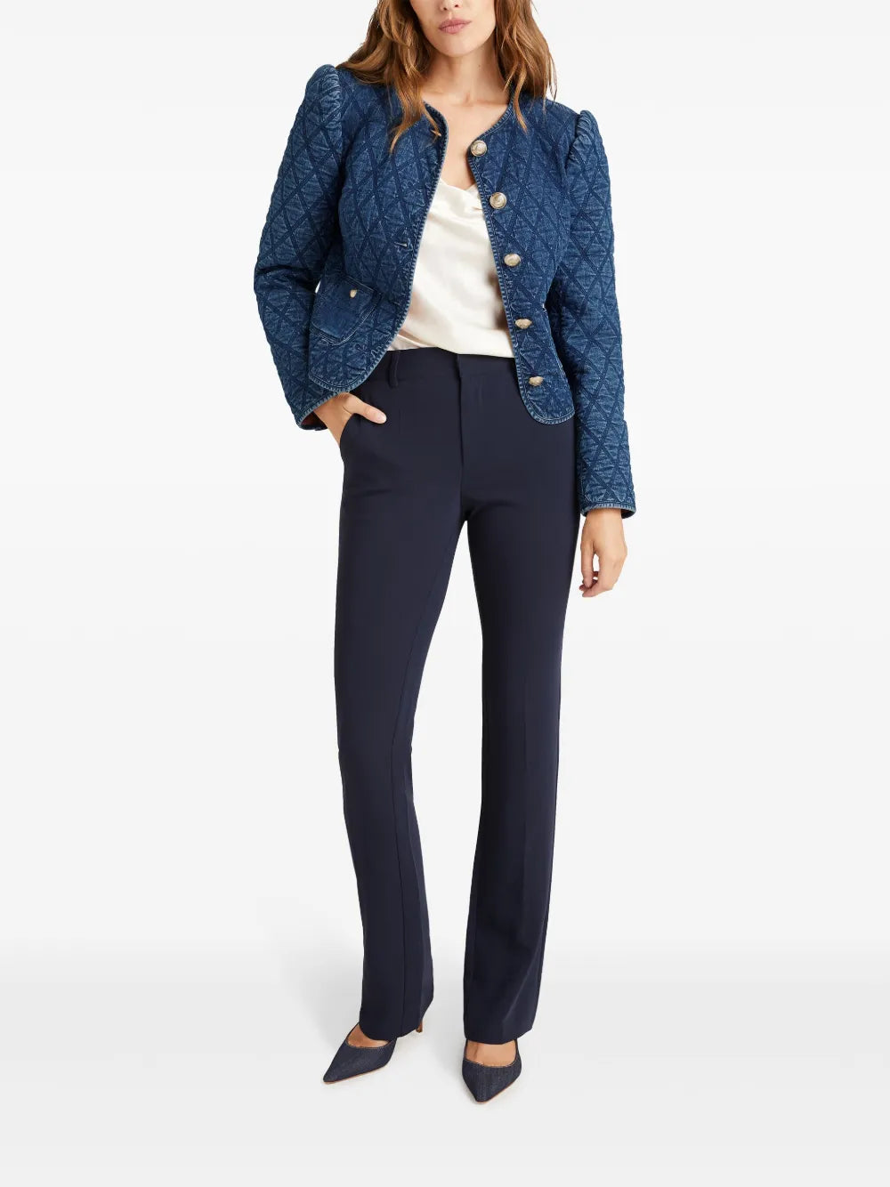 Gretchen Jacket