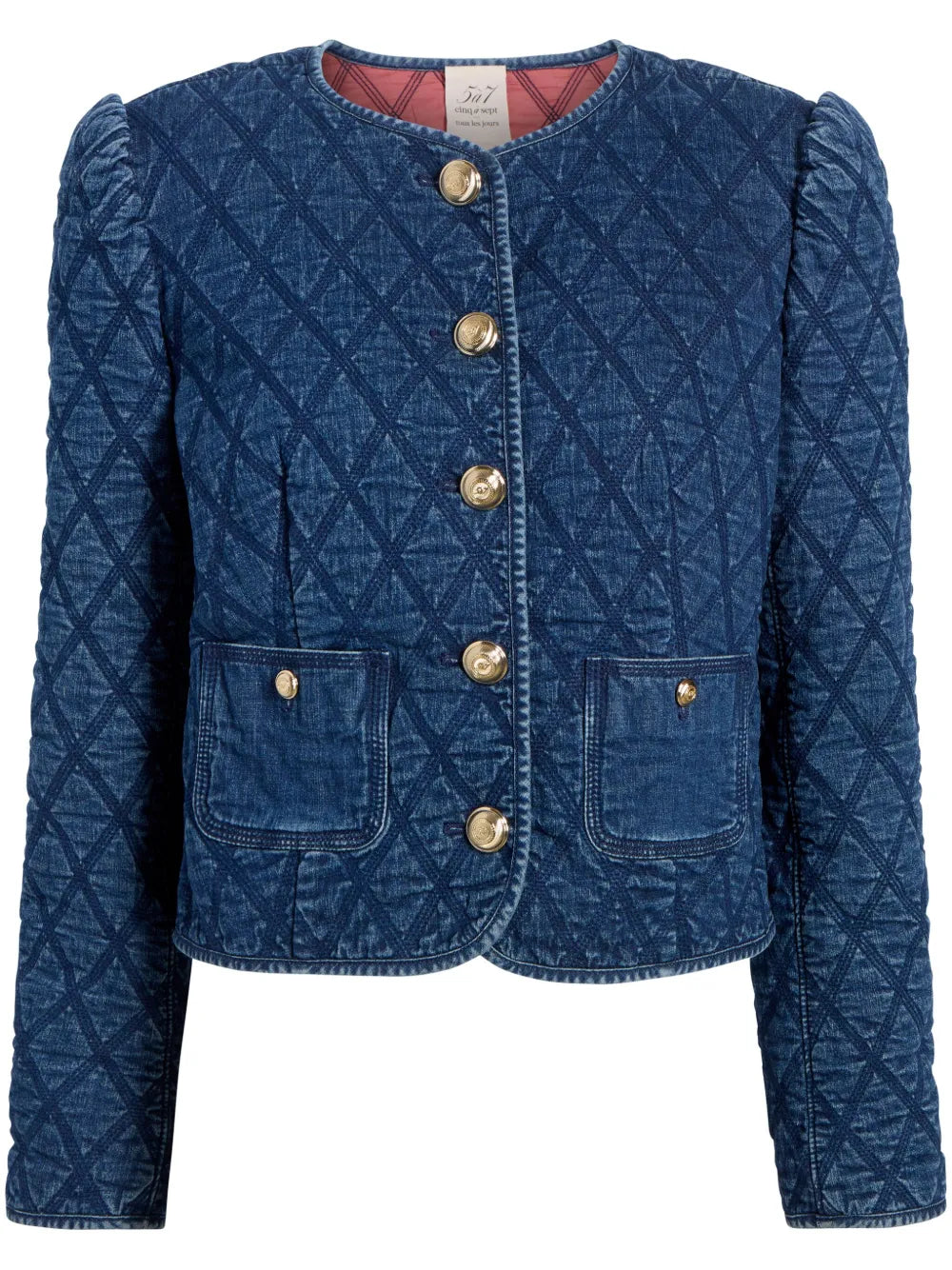 Gretchen Jacket