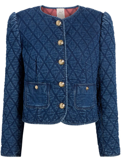 Gretchen Jacket
