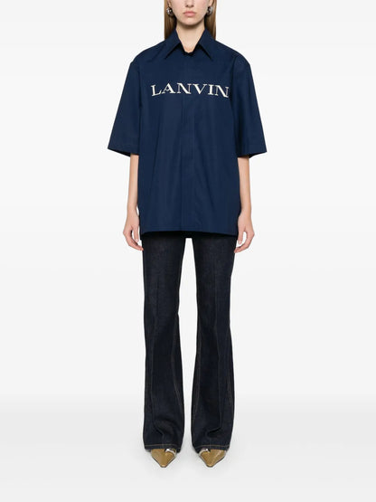 Flared Jeans