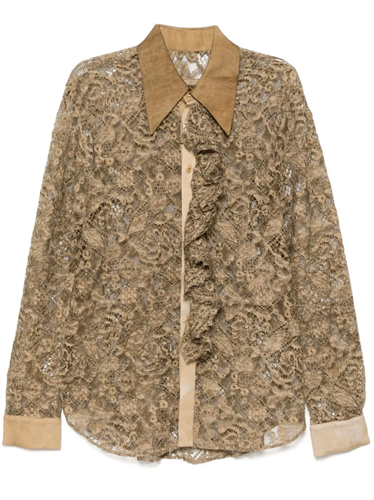 Trella Shirt