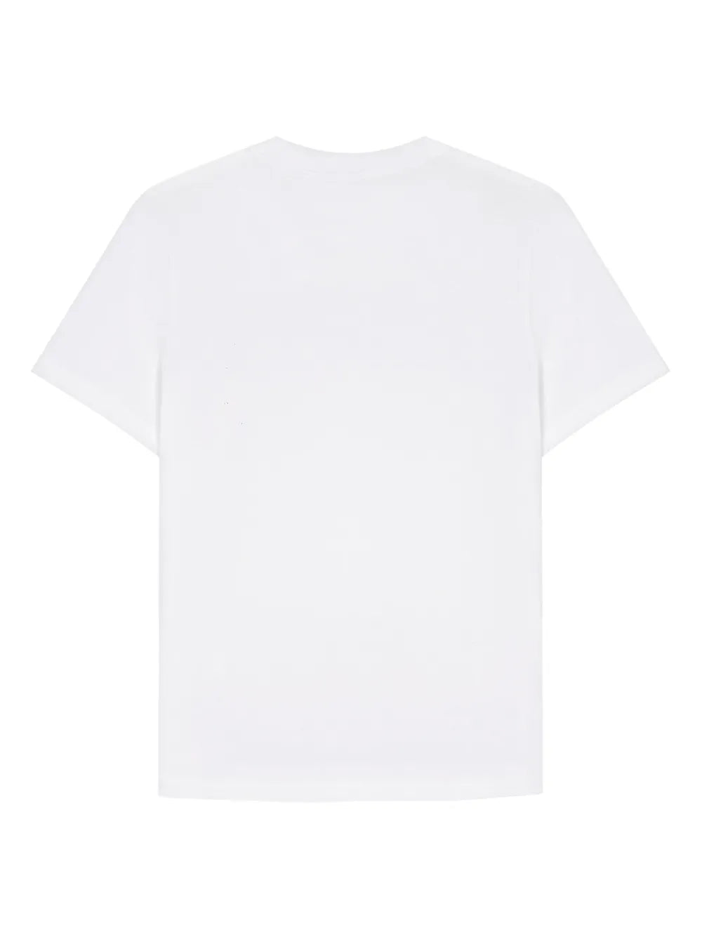 Logo-Embroidered T-Shirt