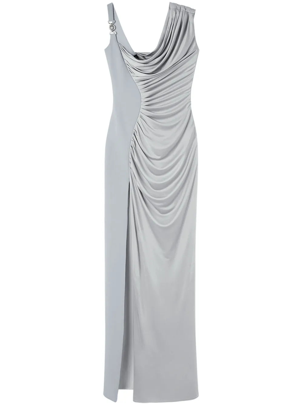 Medusa '95 Draped Gown