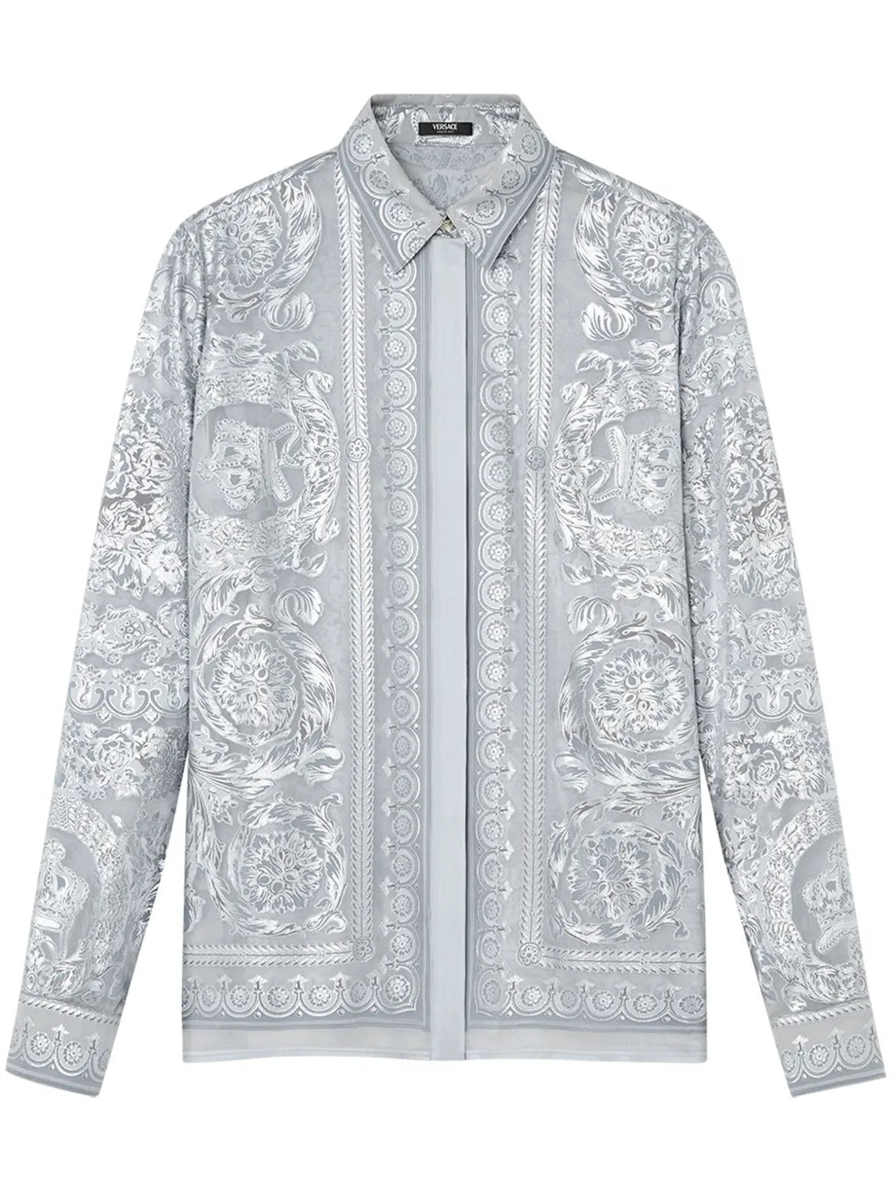 La Coupe Des Dieux Devoré Shirt