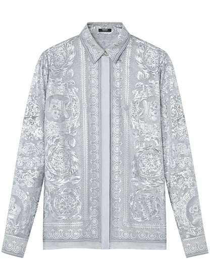 La Coupe Des Dieux Devoré Shirt