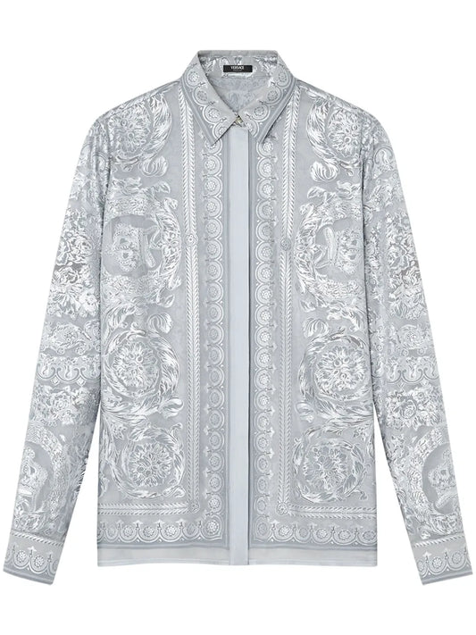 La Coupe Des Dieux Devoré Shirt