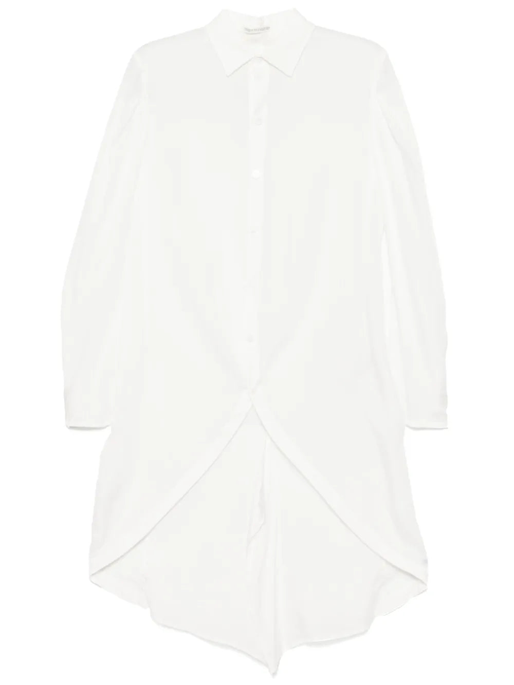 Long-Sleeved Shirt