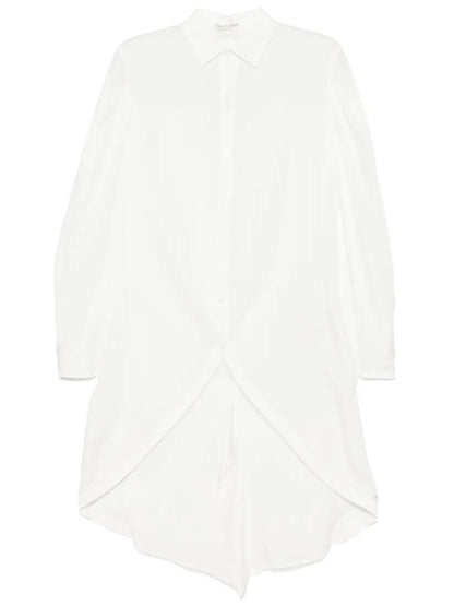Long-Sleeved Shirt