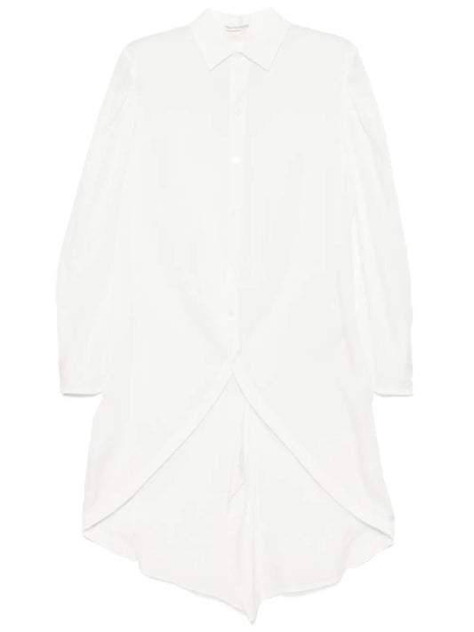 Long-Sleeved Shirt