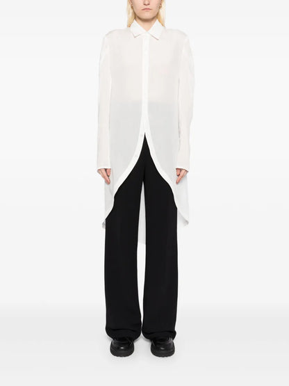 Long-Sleeved Shirt