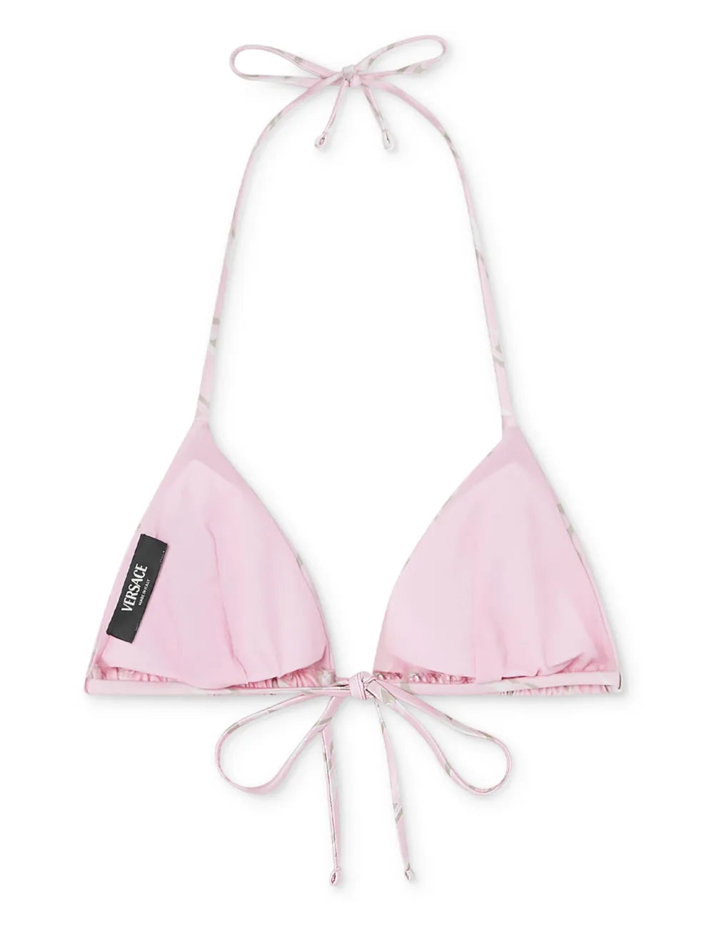 Treasure Bikini Top