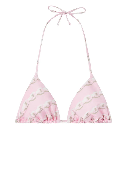 Treasure Bikini Top