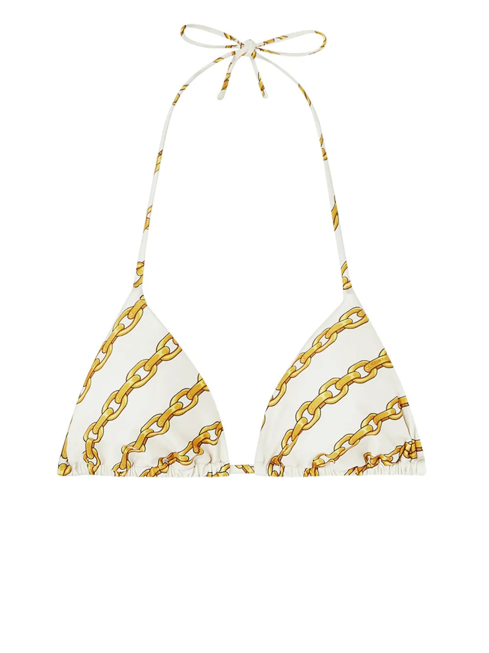 Treasure Bikini Top