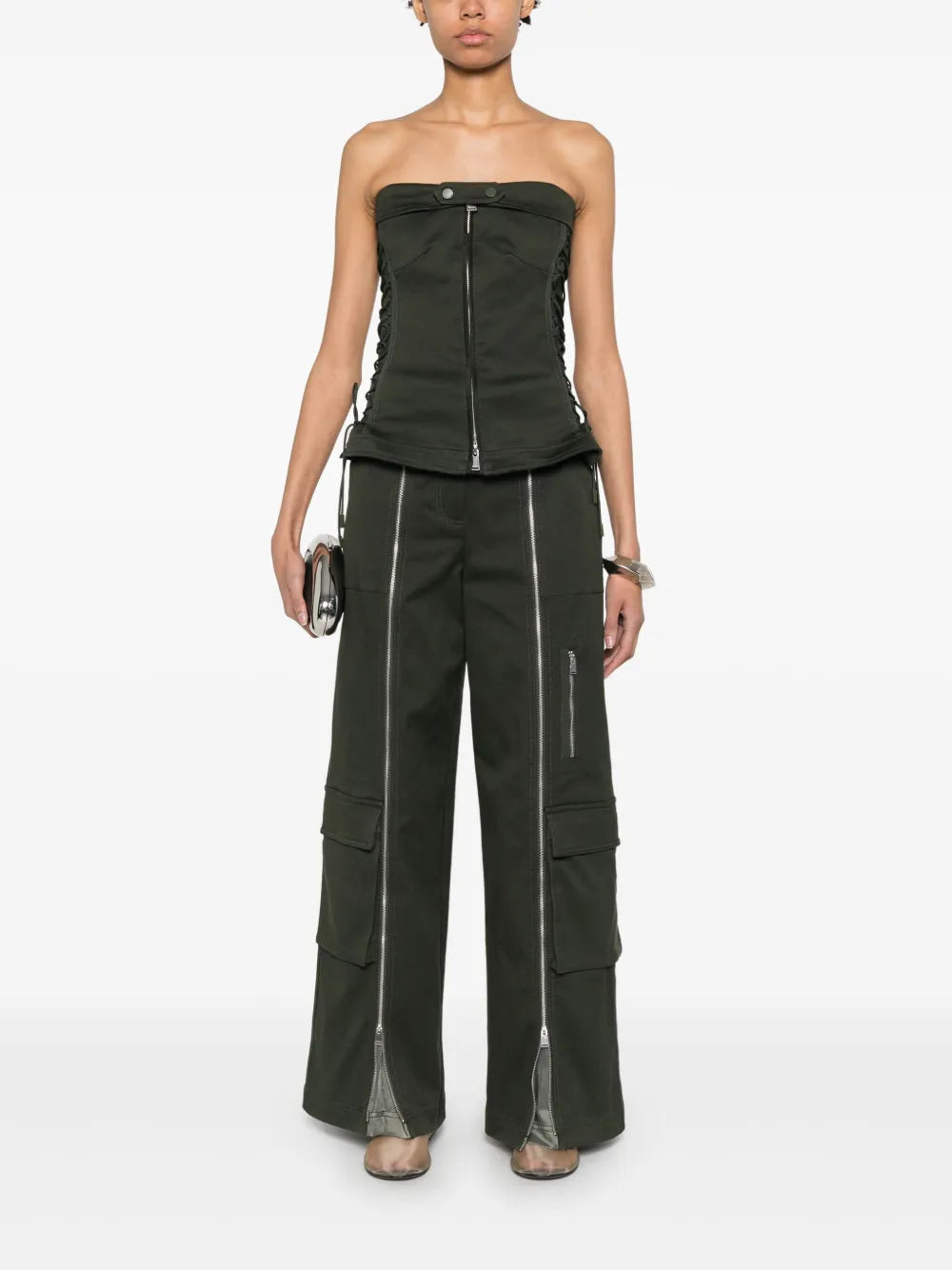 Fabiana Trousers