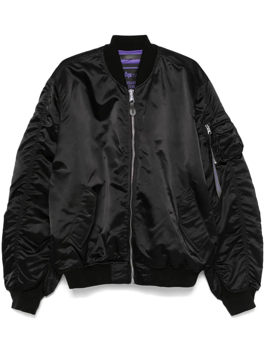 Ma-1 Uv Jacket