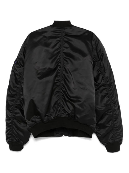 Ma-1 Uv Jacket
